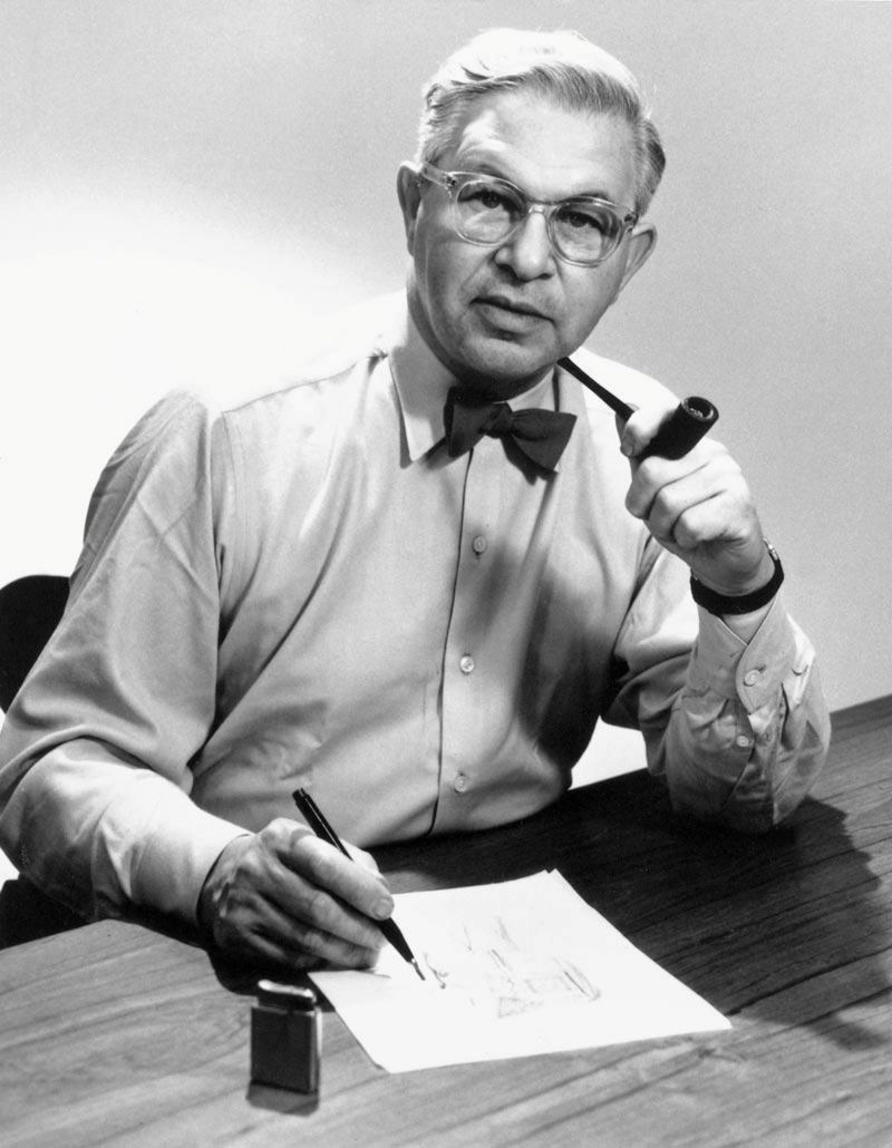 Arne Jacobsen