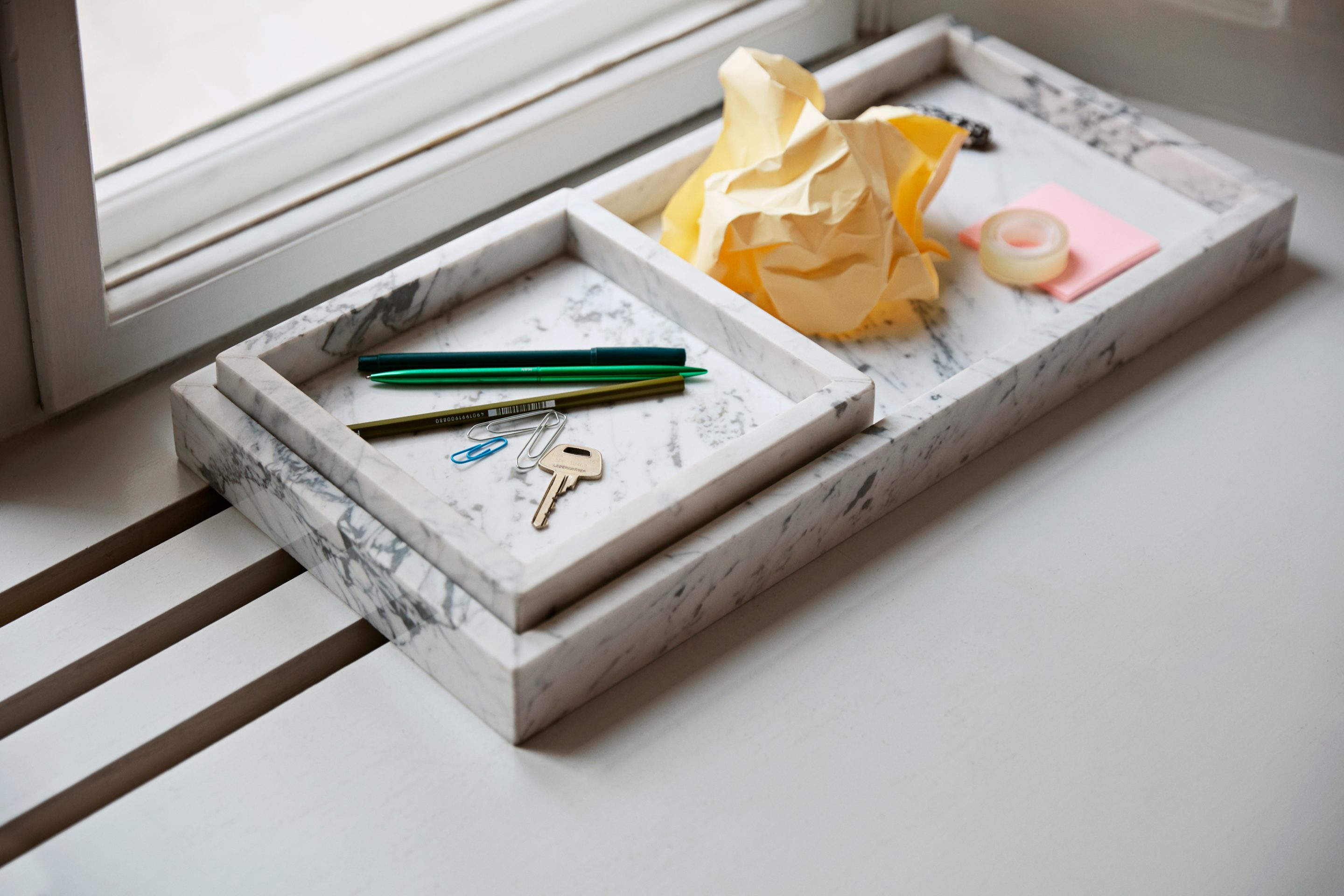 Marble Tray Family1