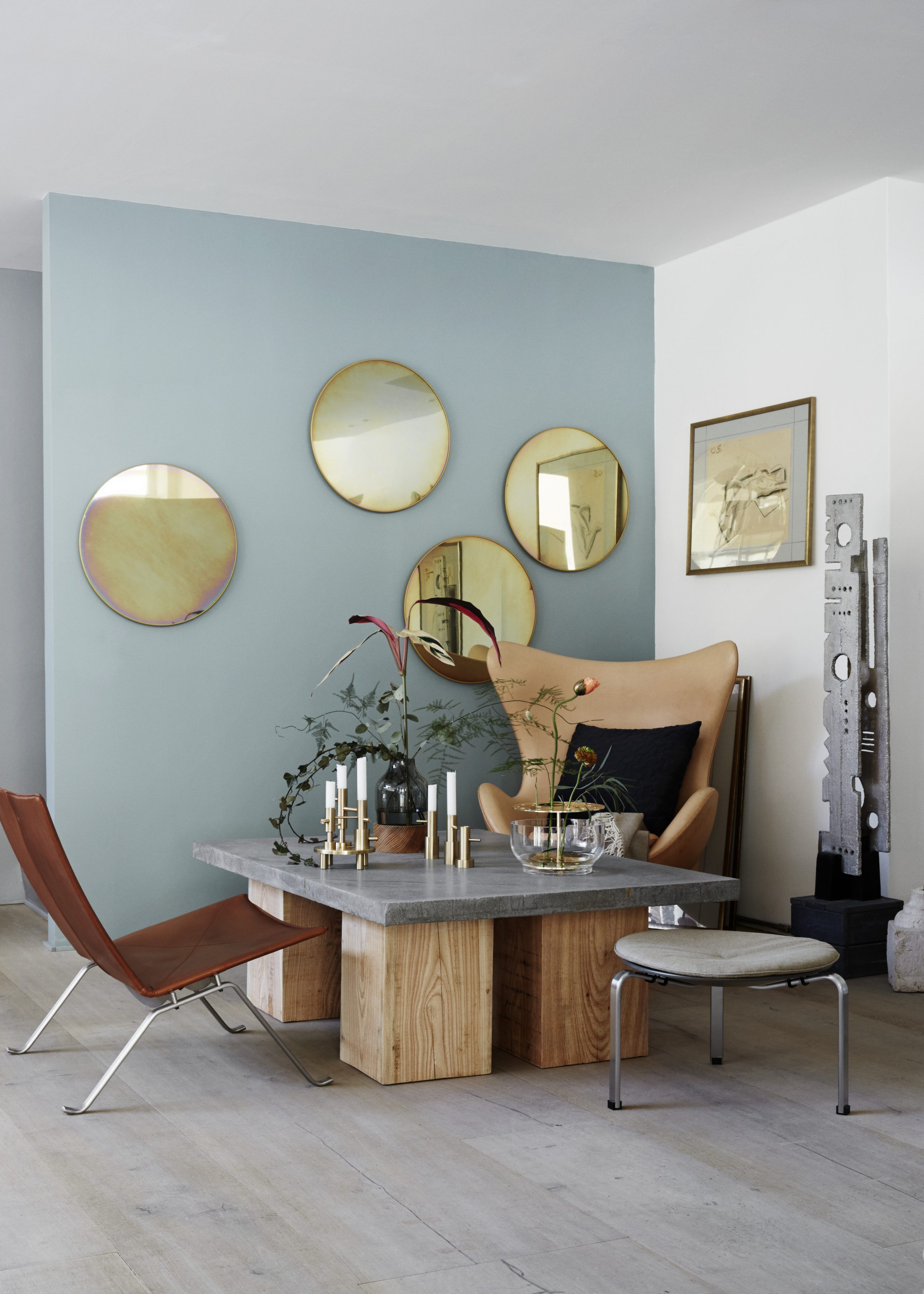 5833 Atelier By Fritz Hansen