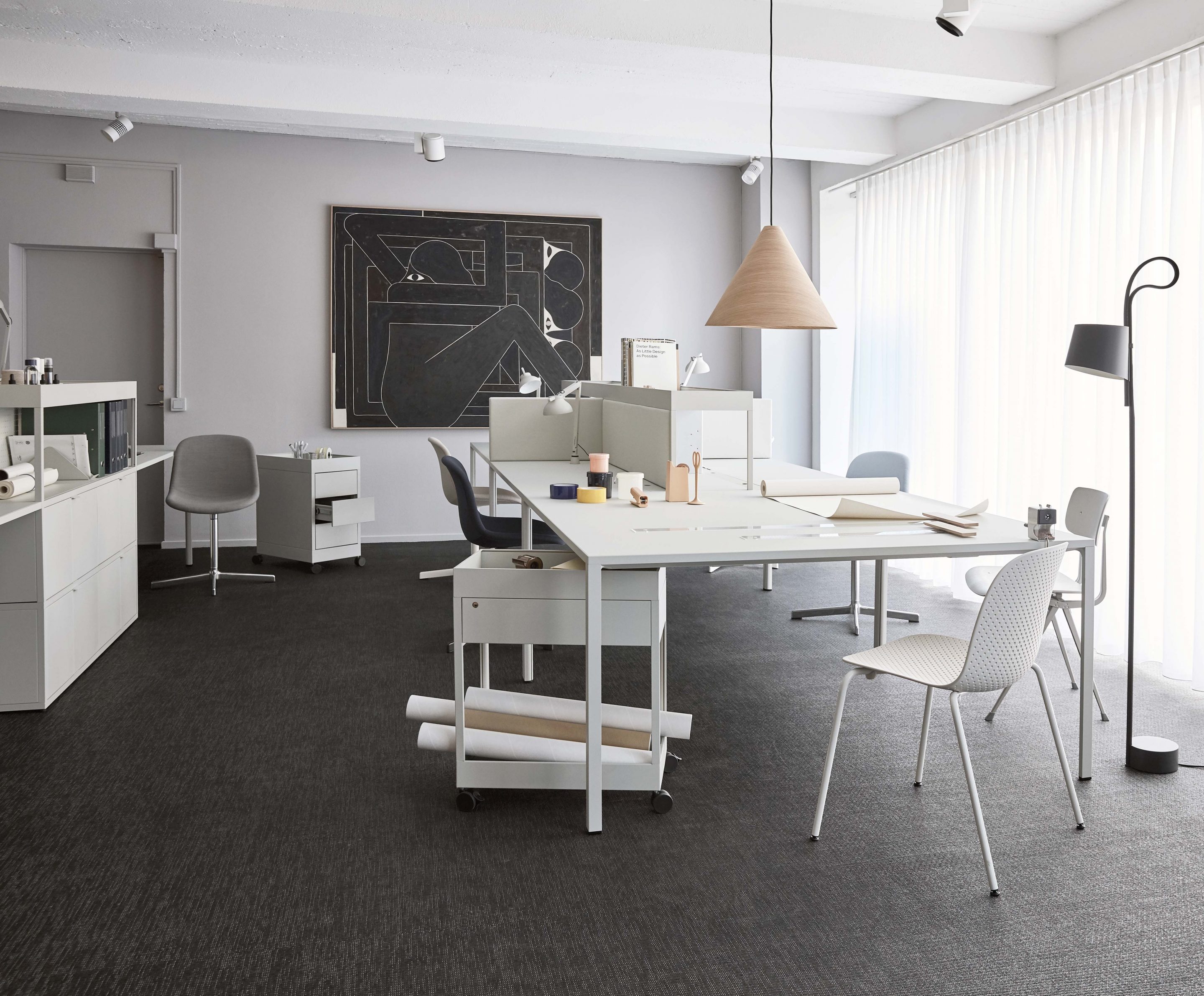 New Order Stockholm Furniture Fair