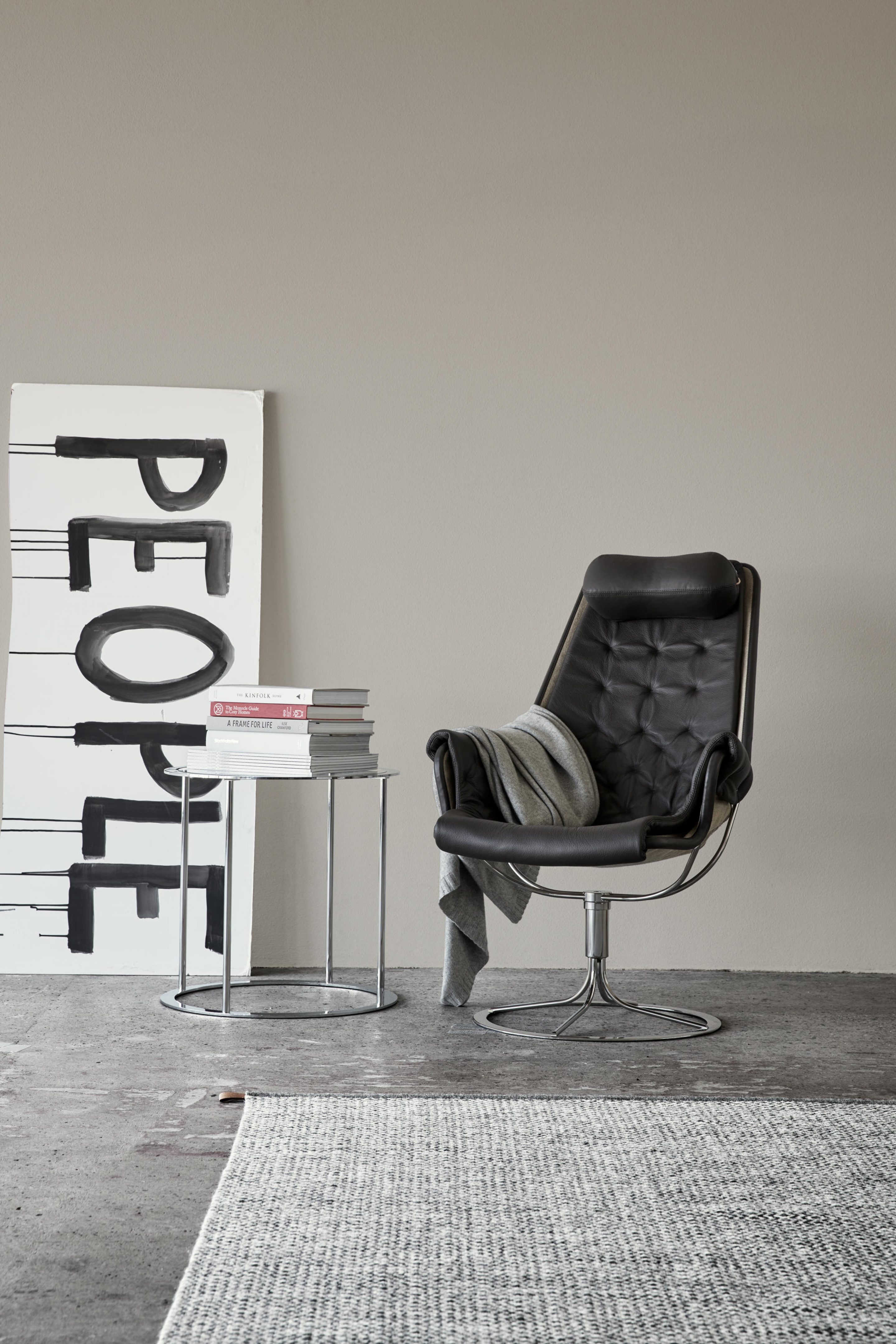 Claesson Gallery Easy Chair Jetson 08 H