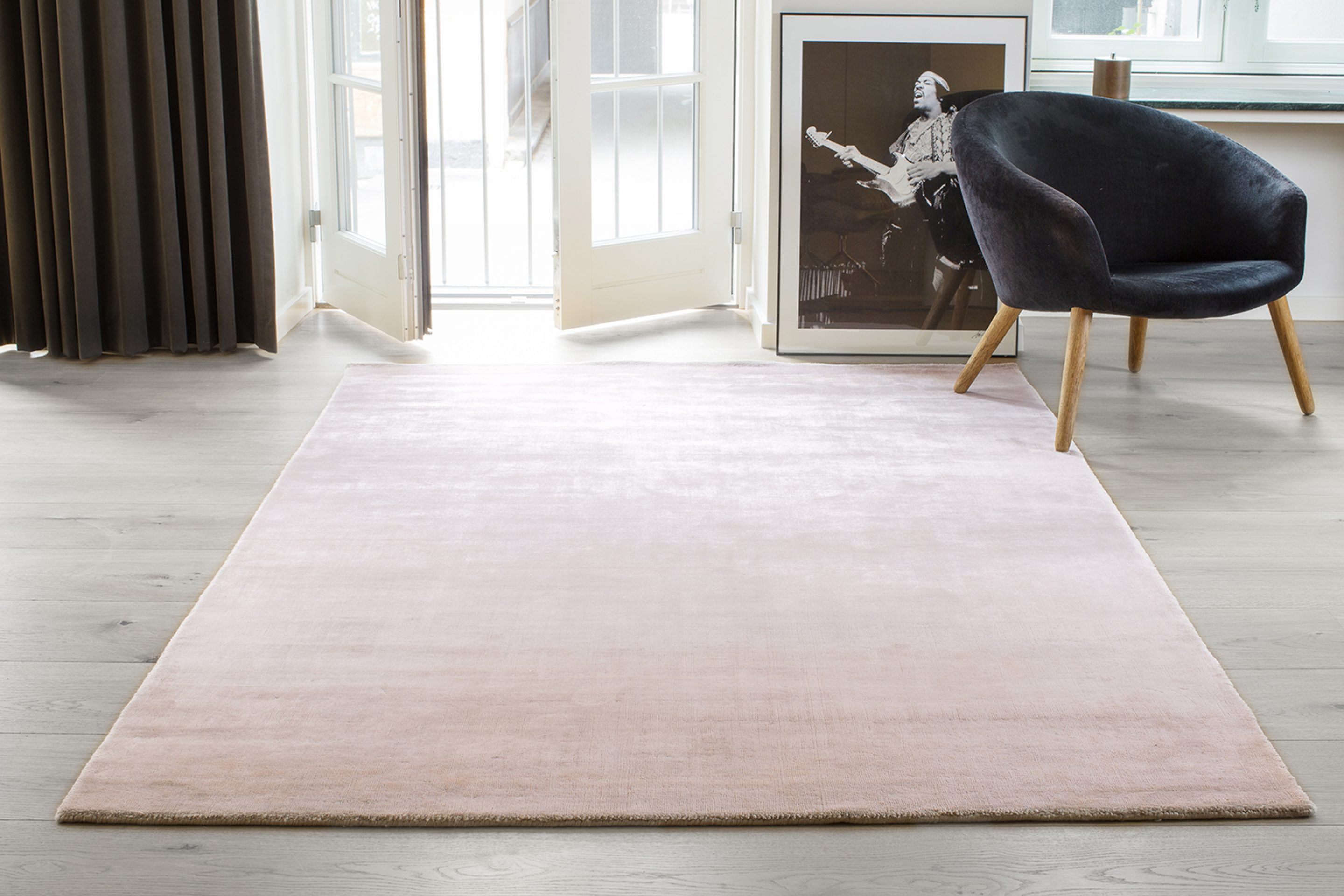 Massimo Bamboo Rose Dust Environment1 Hr