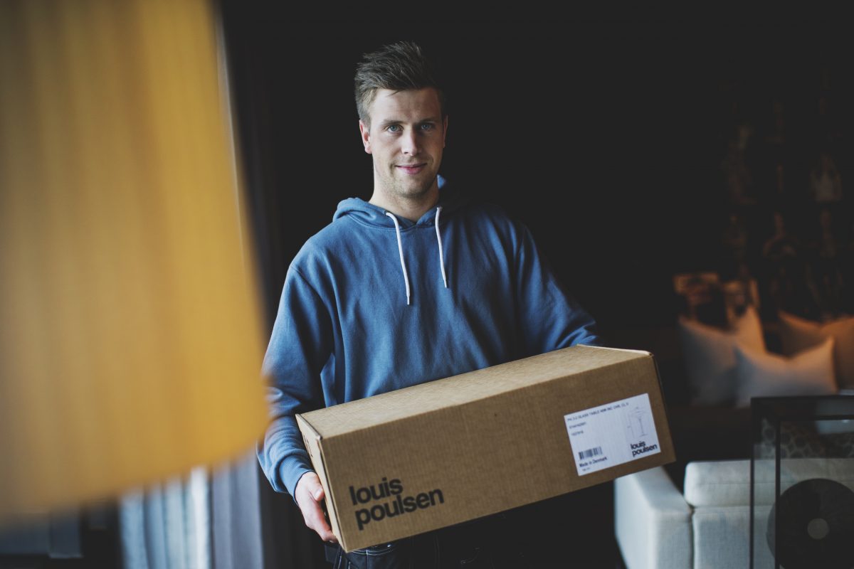 Tom Undheim